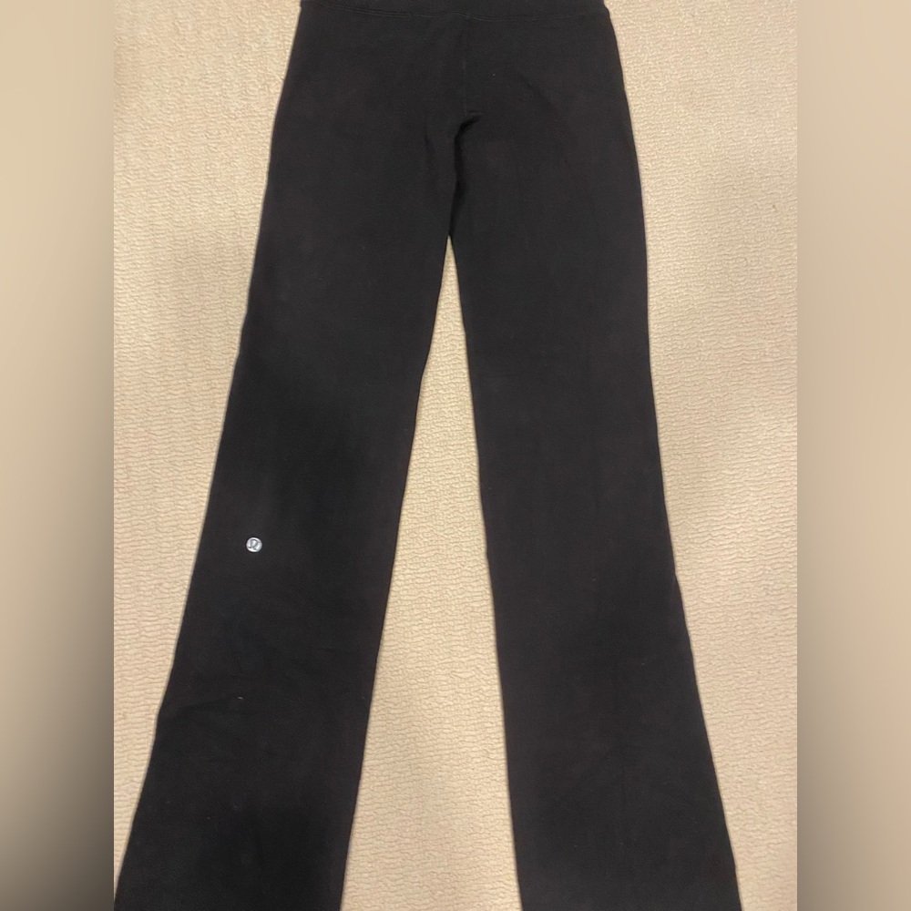 Lululemon vintage Astro pants